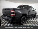 Annonce Dodge Ram sport night 12p 5.7l 4x4 tout compris hors homologation 4500e