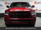 Annonce Dodge Ram sport night 12p 5.7l 4x4 tout compris hors homologation 4500e