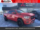 Voir l'annonce Dodge Ram sport night 12p 5.7l 4x4 tout compris hors homologation 4500e