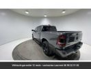 Annonce Dodge Ram sport night 12p 5.7l 4x4 tout compris hors homologation 4500e