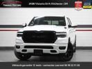 Voir l'annonce Dodge Ram sport night 12p 5.7l 4x4 tout compris hors homologation 4500e