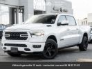 Voir l'annonce Dodge Ram sport night 12p 5.7l 4x4 tout compris hors homologation 4500e