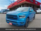 Annonce Dodge Ram sport night 12p 5.7l 4x4 tout compris hors homologation 4500e