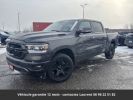 Voir l'annonce Dodge Ram sport night 12p 5.7l 4x4 tout compris hors homologation 4500e