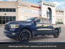 Voir l'annonce Dodge Ram sport night 12p 5.7l 4x4 tout compris hors homologation 4500e