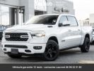 Annonce Dodge Ram sport night 12p 5.7l 4x4 tout compris hors homologation 4500e