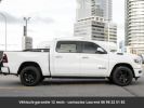 Annonce Dodge Ram sport night 12p 5.7l 4x4 tout compris hors homologation 4500e