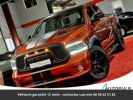 Voir l'annonce Dodge Ram sport night 12p 5.7l 4x4 tout compris hors homologation 4500e