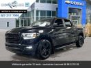 Annonce Dodge Ram sport night 12p 5.7l 4x4 tout compris hors homologation 4500e