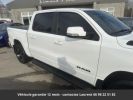 Annonce Dodge Ram sport night 12p 5.7l 4x4 tout compris hors homologation 4500e