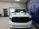 Annonce Dodge Ram sport night 5.7l 4x4 tout compris hors homologation 4500e