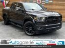 Annonce Dodge Ram sport night 5.7l 4x4 tout compris hors homologation 4500e