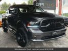 Annonce Dodge Ram sport night 5.7l 4x4 tout compris hors homologation 4500e