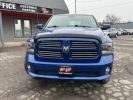 Annonce Dodge Ram sport night 5.7l 4x4 tout compris hors homologation 4500e