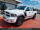 Annonce Dodge Ram sport night 5.7l 4x4 tout compris hors homologation 4500e