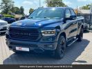 Voir l'annonce Dodge Ram sport night 5.7l 4x4 tout compris hors homologation 4500e