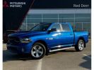 Voir l'annonce Dodge Ram sport night 5.7l 4x4 tout compris hors homologation 4500e