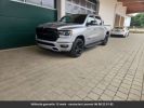 Annonce Dodge Ram sport night 5.7l 4x4 tout compris hors homologation 4500e