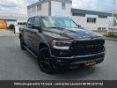 Voir l'annonce Dodge Ram sport night 5.7l 4x4 tout compris hors homologation 4500e