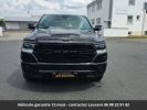 Annonce Dodge Ram sport night 5.7l 4x4 tout compris hors homologation 4500e