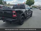 Annonce Dodge Ram sport night 5.7l 4x4 tout compris hors homologation 4500e