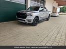 Annonce Dodge Ram sport night 5.7l 4x4 tout compris hors homologation 4500e