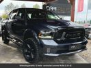 Annonce Dodge Ram sport night 5.7l 4x4 tout compris hors homologation 4500e