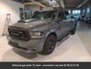 Voir l'annonce Dodge Ram sport night 5.7l 4x4 tout compris hors homologation 4500e