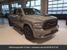 Annonce Dodge Ram sport night 5.7l 4x4 tout compris hors homologation 4500e