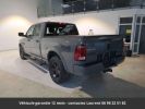 Annonce Dodge Ram sport night 5.7l 4x4 tout compris hors homologation 4500e