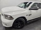 Annonce Dodge Ram sport night 5.7l 4x4 tout compris hors homologation 4500e