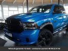 Voir l'annonce Dodge Ram sport night 5.7l 4x4 tout compris hors homologation 4500e