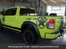 Annonce Dodge Ram sport night 5.7l 4x4 tout compris hors homologation 4500e