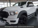 Voir l'annonce Dodge Ram sport night 5.7l 4x4 tout compris hors homologation 4500e