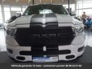 Annonce Dodge Ram sport night 5.7l 4x4 tout compris hors homologation 4500e