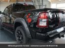 Annonce Dodge Ram sport night 5.7l 4x4 tout compris hors homologation 4500e