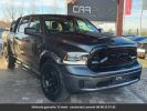 Annonce Dodge Ram sport night 5.7l 4x4 tout compris hors homologation 4500e