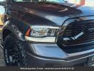 Annonce Dodge Ram sport night 5.7l 4x4 tout compris hors homologation 4500e