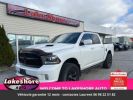 Voir l'annonce Dodge Ram sport night 5.7l 4x4 tout compris hors homologation 4500e