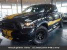 Voir l'annonce Dodge Ram sport night 5.7l 4x4 tout compris hors homologation 4500e