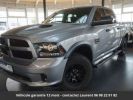 Voir l'annonce Dodge Ram sport night 5.7l 4x4 tout compris hors homologation 4500e