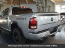 Annonce Dodge Ram sport night 5.7l 4x4 tout compris hors homologation 4500e