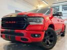 Voir l'annonce Dodge Ram sport night 5.7l 4x4 tout compris hors homologation 4500e