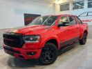 Annonce Dodge Ram sport night 5.7l 4x4 tout compris hors homologation 4500e