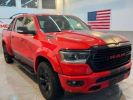 Annonce Dodge Ram sport night 5.7l 4x4 tout compris hors homologation 4500e