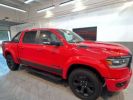 Annonce Dodge Ram sport night 5.7l 4x4 tout compris hors homologation 4500e