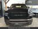 Annonce Dodge Ram sport night 5.7l 4x4 tout compris hors homologation 4500e