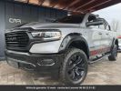 Voir l'annonce Dodge Ram sport night 5.7l 4x4 tout compris hors homologation 4500e