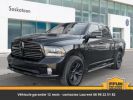 Voir l'annonce Dodge Ram sport night 5.7l 4x4 tout compris hors homologation 4500e