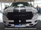 Annonce Dodge Ram sport night 5.7l 4x4 tout compris hors homologation 4500e